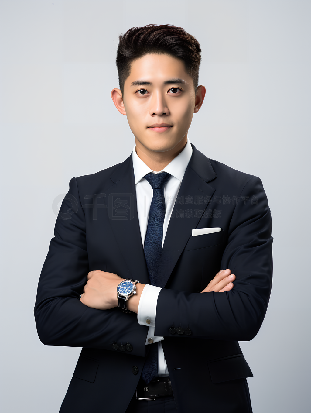 李志恒 剪辑与后期总监